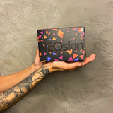 Kit Tattoocare - Minha primeira Tattoo!