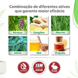 Refrescally - Spray Bucal 30ml