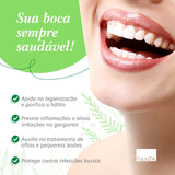 Refrescally - Spray Bucal 30ml