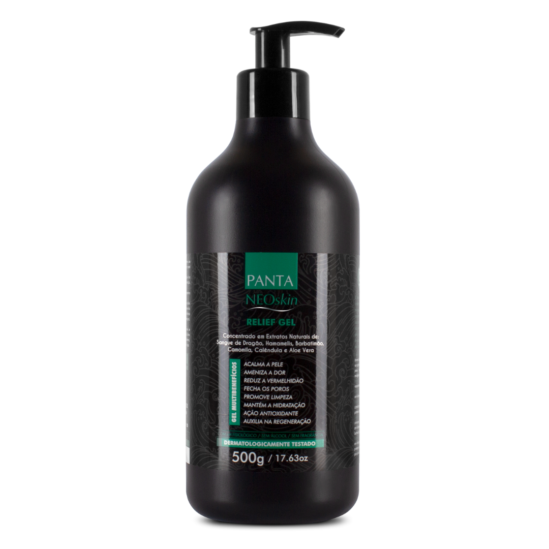 Green Cicatrizante 38g Panta NEOskin – Panta Cosmética