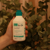 Shampoo Anticaspa 3 em 1 - 300ml
