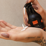 Creme para Tatuagem 120g Panta NEOskin