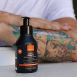 Creme para Tatuagem 120g Panta NEOskin
