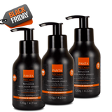 3 Cremes para Tatuagem 120g Panta NEOskin