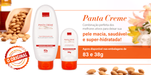 Panta Label Panta Cosmética