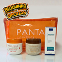 Kit Spa dos Pés 120g