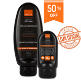 Combo Hidratante para Tatuagem 120g Panta NEOskin