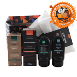 Kit Tattoocare - Minha primeira Tattoo!