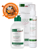 Capicidil Kit Básico Antiqueda