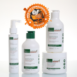 Capicidil Kit Premium Antiqueda