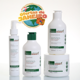 Capicidil Kit Premium Antiqueda