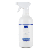 Higienizante para Pés e Mãos 500ml