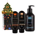 Natal NEOskin - Cuidado Diário