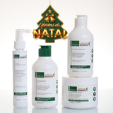 Capicidil Kit Premium Antiqueda