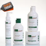 Capicidil Kit Premium Antiqueda