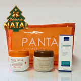 Kit Spa dos Pés 120g