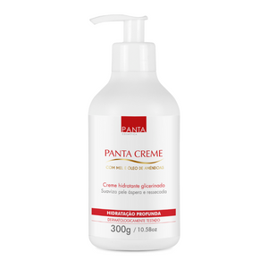 Panta Label Panta Creme 300g – Panta Cosmética