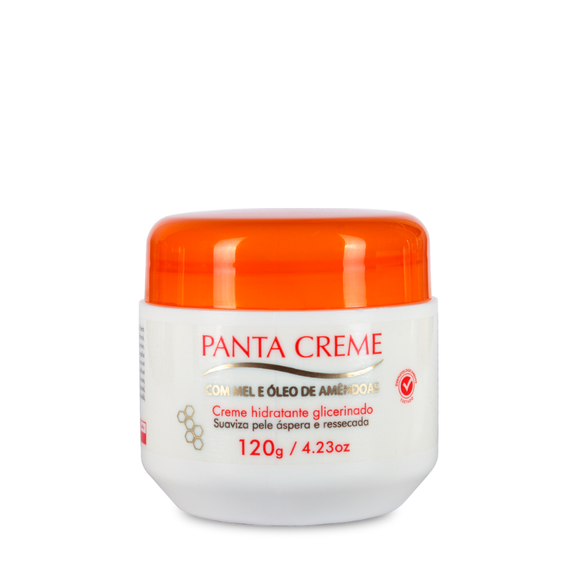 Panta Creme 120g