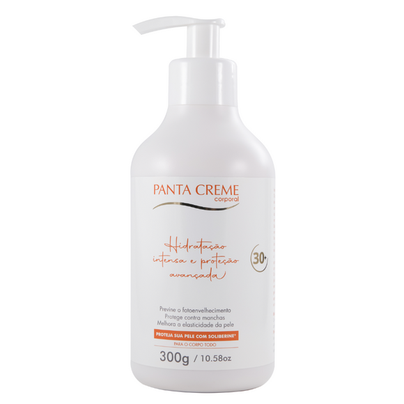 Panta Creme Corporal 300g