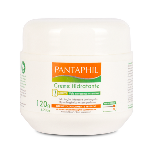 Pantaphil Creme 120g