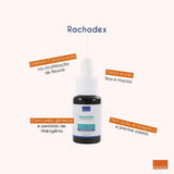 Rachadex 30ml - Loção para Rachaduras