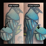 Creme para Tatuagem 120g Panta NEOskin