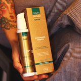 Green Cicatrizante 100g Panta NEOskin