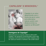 Capicidil Kit Premium Antiqueda