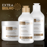 Extra Brilho Kit Completo